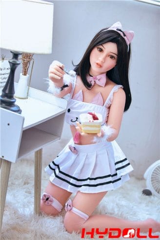 Cute love doll