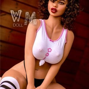 156CM TPE SexPuppe H-Cup WMdollsWMDoll D01021 01