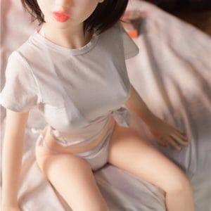 125CM Teen C-Cup Real Love Doll6YEDoll D06022 01