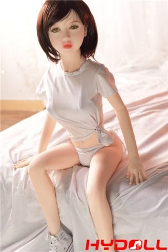 125CM Teen C-Cup Real Love Doll6YEDoll D06022 02