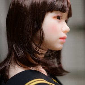 150CM Beste lebensechte C-Cup Liebespuppen6YEDoll D06034 01