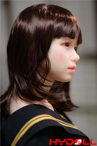 150CM Beste lebensechte C-Cup Liebespuppen6YEDoll D06034 01