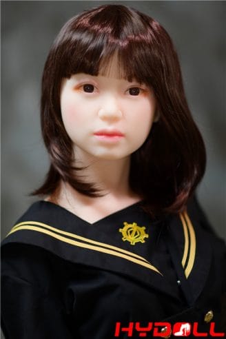 150CM Beste lebensechte C-Cup Liebespuppen6YEDoll D06034 02