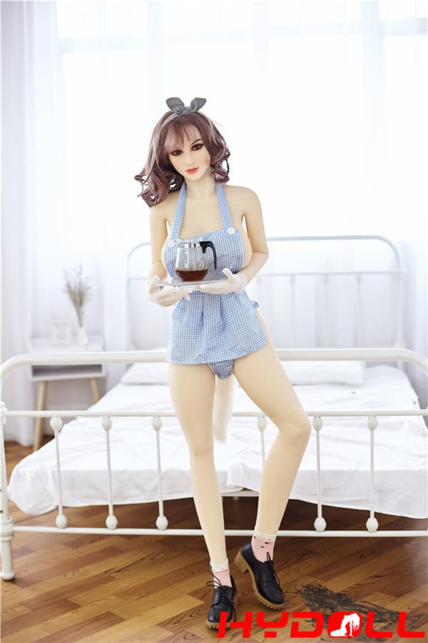 Irontechdoll-D04092-01 Best Sex Dolls