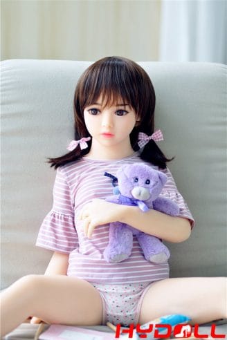 100CM Beste TPE Flache Brust LiebespuppenMesedoll D10001 21