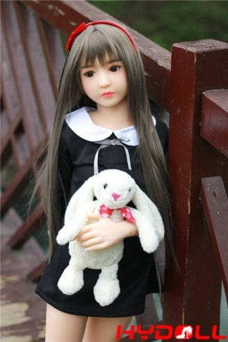 Flat Chested Sex Doll