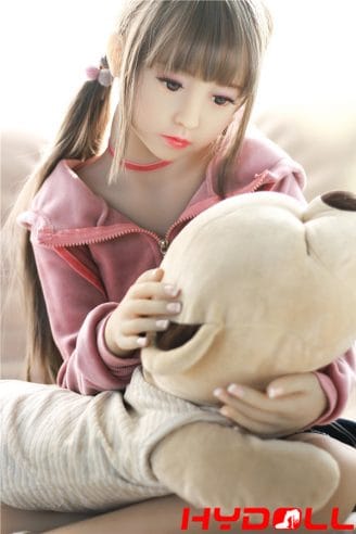 Teen Sex Doll