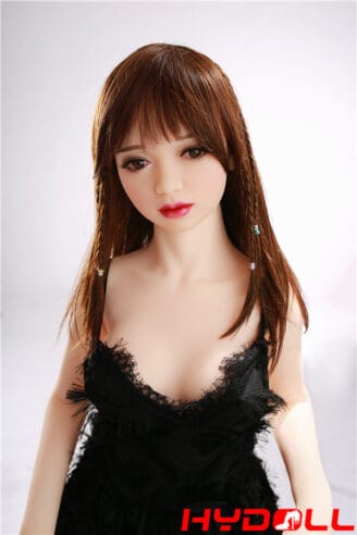 150CM A-Cup Teen TPE kleine Sex Puppen-Begrenzte Mengen05 D05020 02