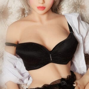165CM F-Cup Big Tits TPE Lifelike Sex Doll6YEDoll D06116 01