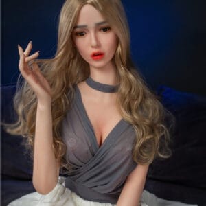 Future Girl D16004 01 -