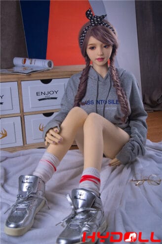 gummipuppe für die frau