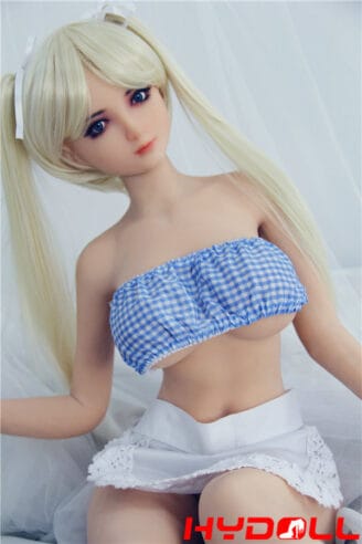 silicone love doll