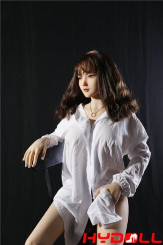 158CM Pure Nackte Große Brüste Sexpuppe-Greifen Sie zuQitadoll D08008 01