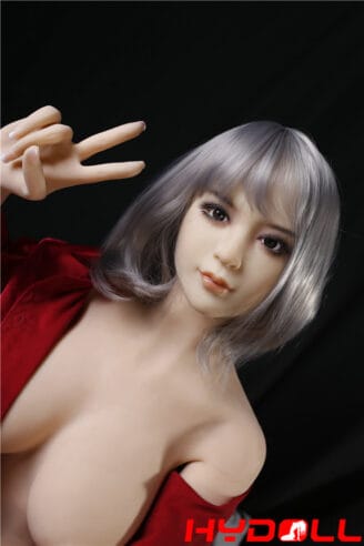 158CM Sexy Beauty TPE Sex Doll-Greifen Sie zuQitadoll D08009 01