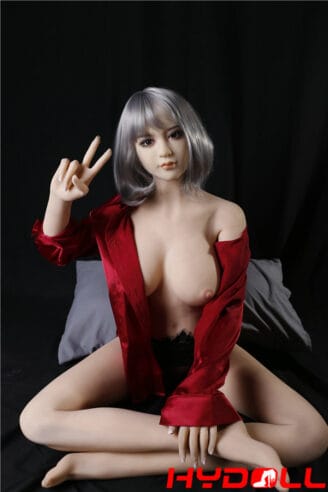 158CM Sexy Beauty TPE Sex Doll-Greifen Sie zuQitadoll D08009 03
