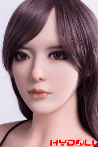 158CM Pretty Grosse Brüste Sexpuppen-Überraschende RabatteQitadoll D08031 02