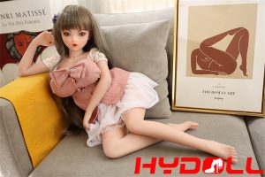 Geschichten von den Gästen der Sexpuppen-Erfahrung (Teil 1)