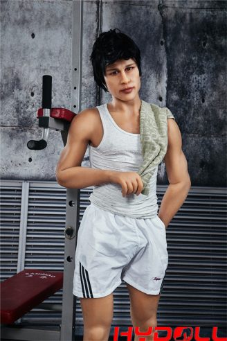 männliche sex puppe