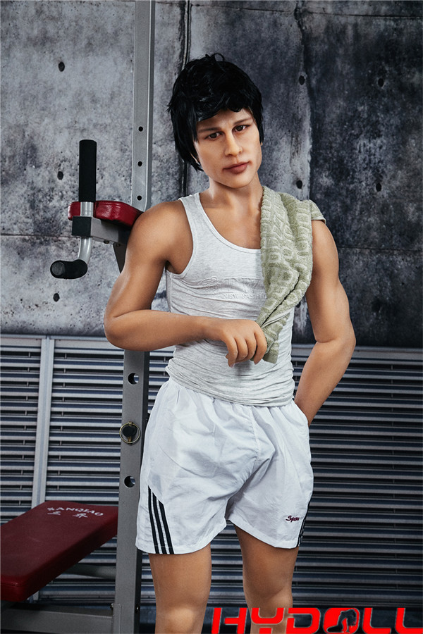 OV6ER-KM1-04 männliche sex puppe