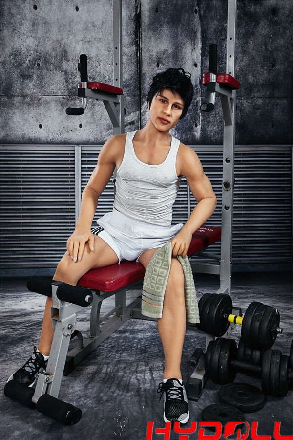 OV6ER-KM1-06 OV6ER KM1 06 - Sex Puppe Mann