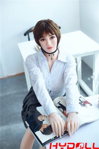 159CM D-Cup Sexy Große Brüste Liebespuppe-Auf LagerOV6ER KS13 01