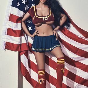 163CM F-Cup Big TIts Real Sex Doll-Auf LagerOV6ER KS7 04