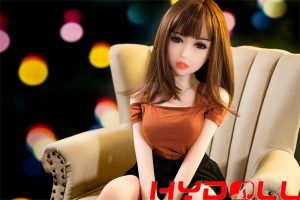 Wie behandeln Sie Ihre Luxus Sexpuppen?