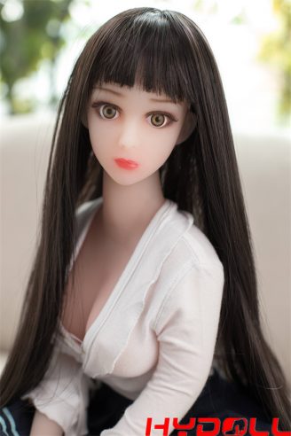 lebensechte sex puppen