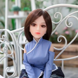 68CM Chinesische Art Mini Poppe❤NEU❤D15031 01