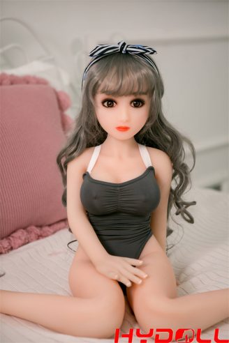 silicone sex dolls