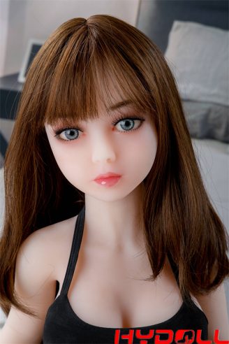 japanese real doll