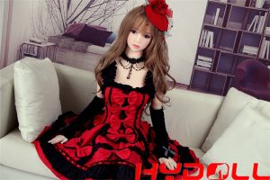 Das Potenzial für Sexpupe in China ist auch am Horizont zu erkennen