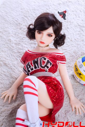 chinesische sexpuppen