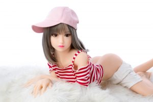 Echte lebensechte Puppen kommen auf den Markt