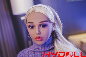 140CM E-CUP großbrüstige männliche Liebespuppe Bilder