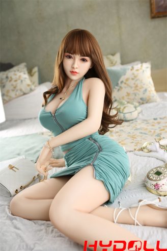 158cm D-CUP Silicone Chinesische Sexpuppen-FJDOLLD26019 04