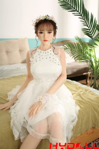 169cm D-CUP Silikon Sexy Real Doll-FJDOLLD26025 05