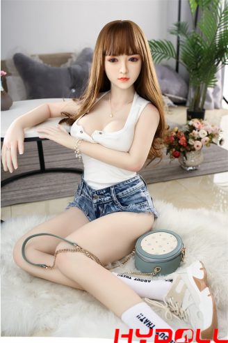 aufblasbare sex puppe