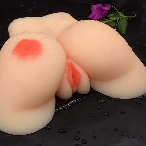 Schöne Sexy Sex Torso PuppeT32003 08