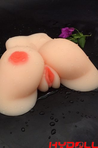 Schöne Sexy Sex Torso PuppeT32003 08