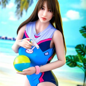 hochwertige sexpuppen