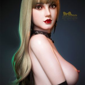 hochwertige sexpuppen