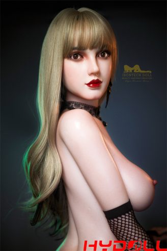 hochwertige sexpuppen