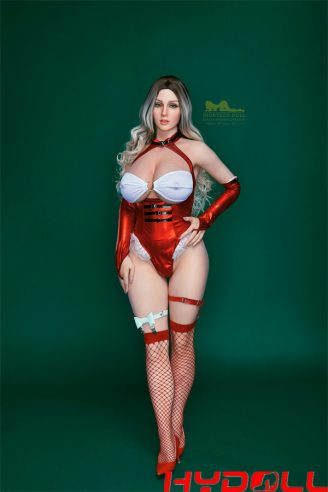 hochwertige sexpuppen