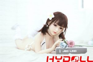 Installation von Real Doll nach Erhalt