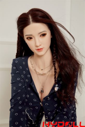 sexpuppen aus silikon