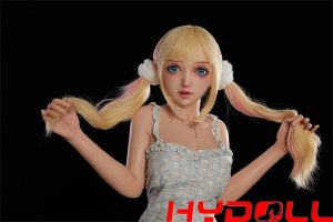 Realistische Sexpuppen – gegen Einsamkeit, Ängste und Depressionen