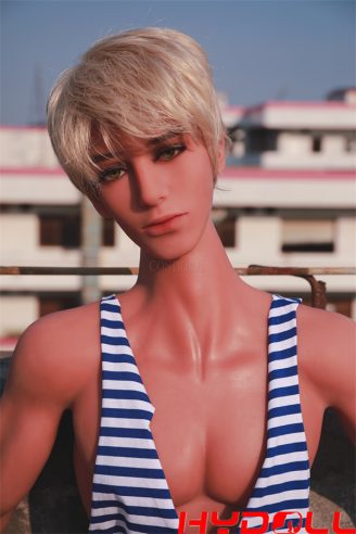 aufblasbare sexpuppe