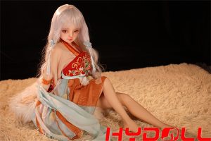 Was ist besser für Sie, eine Silikon Sexpuppe oder eine TPE Sexpuppe?