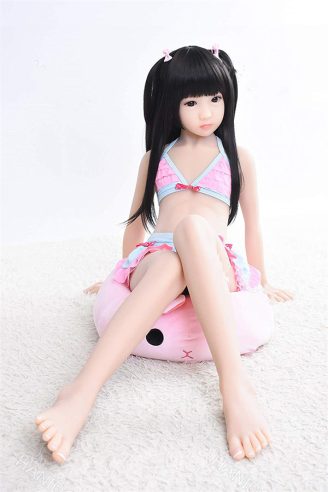 mini sex doll